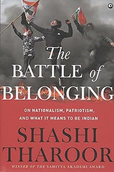THE BATTLE OF BELONGING (HB)