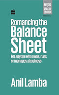 Romancing The Balance Sheet-Second Edition