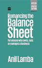 Romancing The Balance Sheet-Second Edition