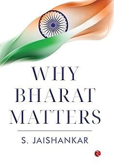Why Bharat Matters