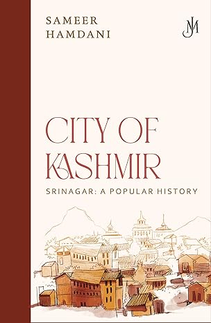 City of Kashmir