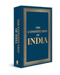The Constitution of India (Deluxe Hardbound Edition) (Latest and Updated)