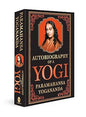 Autobiography of a Yogi (Deluxe Hardbound Edition)