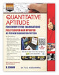 Quantitative Aptitude (Revised Edition 2025): For All Govt. Competitive Exams for Banking, SSC CGL CHSL MTS GD, RRB Railway, Police, UPSC Civil Service, IBPS, SBI BANK PO | S Chand Exam Book 2025