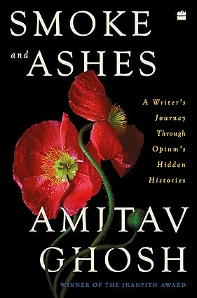 Smoke And Ashes
