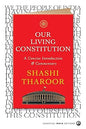 Our Living Constitution: A Concise Introduction & Commentary