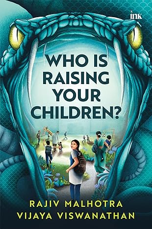 Who is Raising Your Children