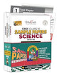 Educart CBSE Sample Paper Class 10 2025-26 - Science, Mathematics Standard, Social Science & English (Introducing exclusive step-by-step new practice concept on 2026 pattern) Set of 4 Books