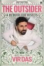 The Outsider: A Memoir for Misfits