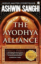 The Ayodhya Alliance: Bharat Collection 8