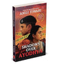 Shadows Over Ayodhya: A Gripping Story of Faith, Fear, and the Cost of Silence | An Unputdownable Indian Thriller (Author Signed Copies)