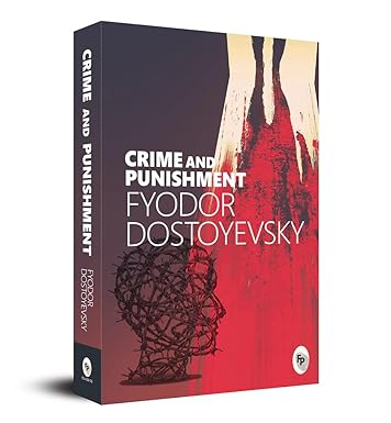 Crime And Punishment
