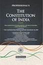 Constitution of India covering 106th Amendment with important Case Laws, Q&A Data Bank on Constitutional Aspects of Indian Polity for Students, UPSC/ Competitive/ Civil Services Exams, Legal Fraternity, Practitioners, Legal Reference