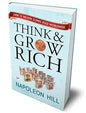 Think and Grow Rich (Hardcover Library Edition)