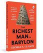 The Richest Man In Babylon by George S. Clason - Original Premium Paperback Edition (Complete)