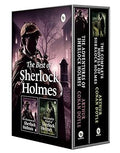 The Best of Sherlock Holmes (Set of 2 Books)