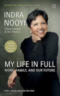 My Life in Full: Work, Family, and our Future