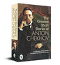 The Greatest Short Stories of Anton Chekhov: A Collection Of Fifty Stories