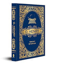 O Henry Short Stories (Deluxe Hardbound Edition)