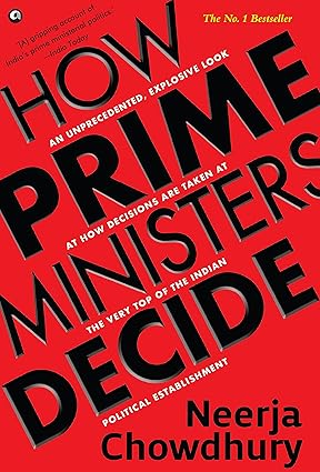 How Prime Ministers Decide