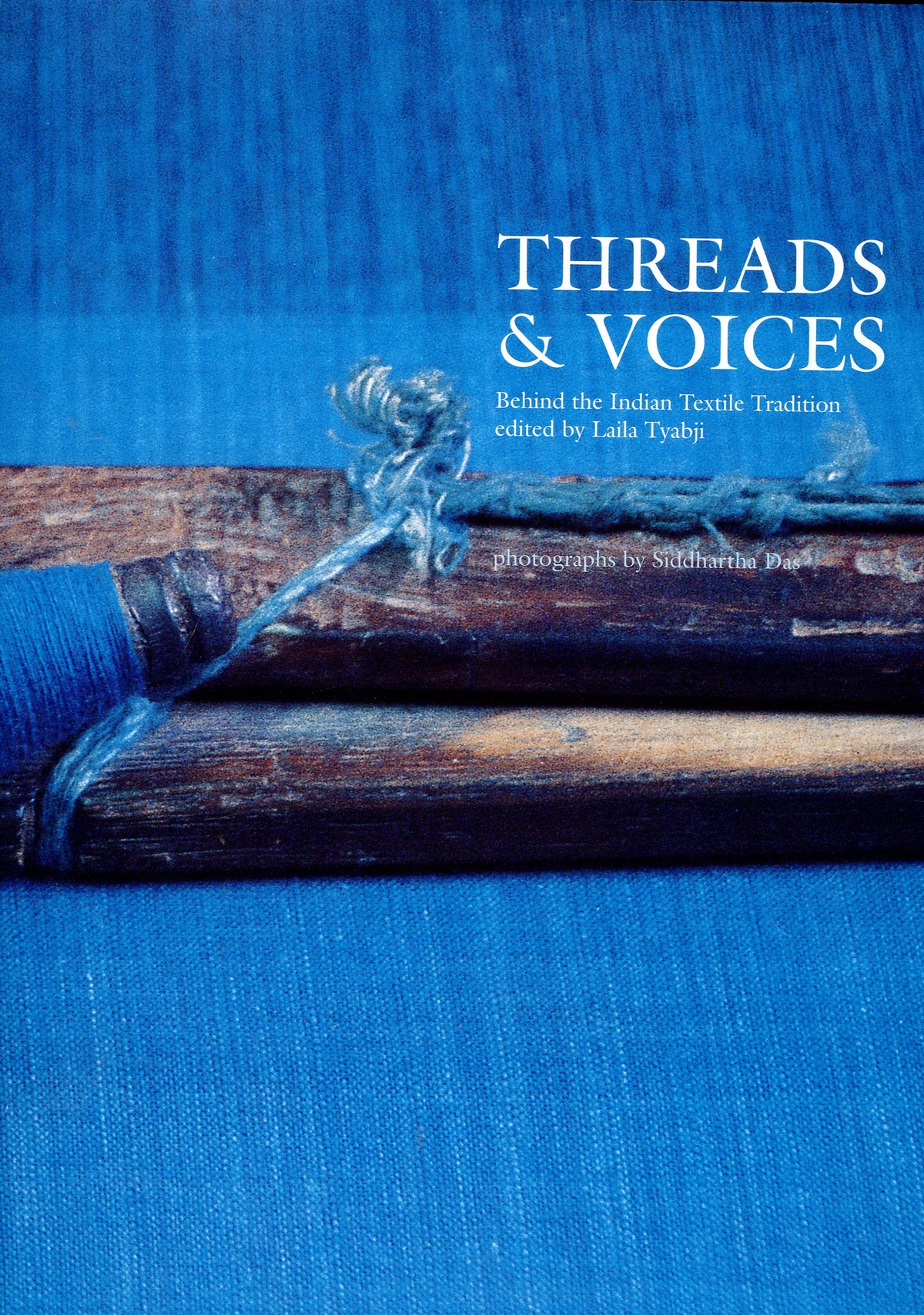 Threads and Voices: Behind the Indian Textile Tradition