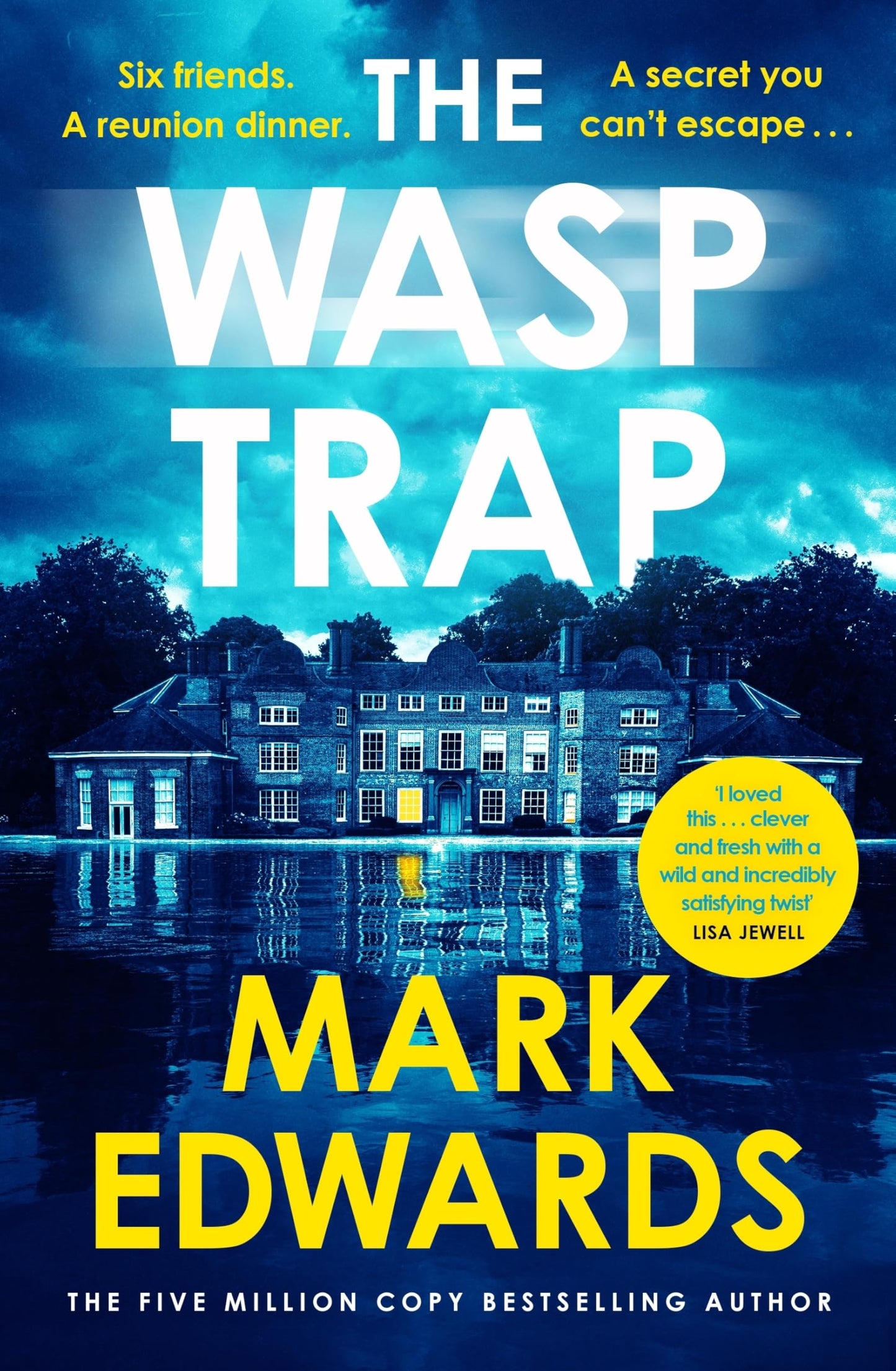 The Wasp Trap
