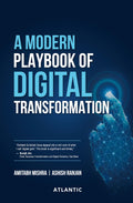 A Modern Playbook of Digital Transformation