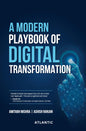 A Modern Playbook of Digital Transformation