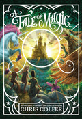 A Tale Of Magic: A Tale Of Magic...