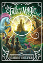 A Tale Of Magic: A Tale Of Magic...