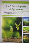 A-Z Encyclopedia Of Agronomy