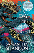 A Day of Fallen Night (The Roots of Chaos)