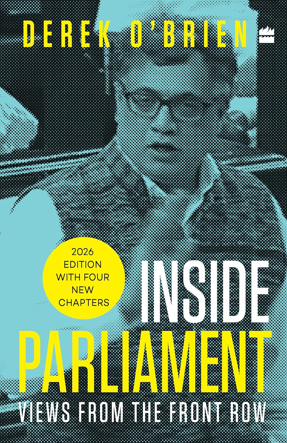 Inside Parliament: Views from the Front Row (Hardcover)
