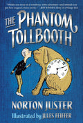 The Phantom Tollbooth (Paperback)