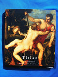 Titian (Masters of Art)
