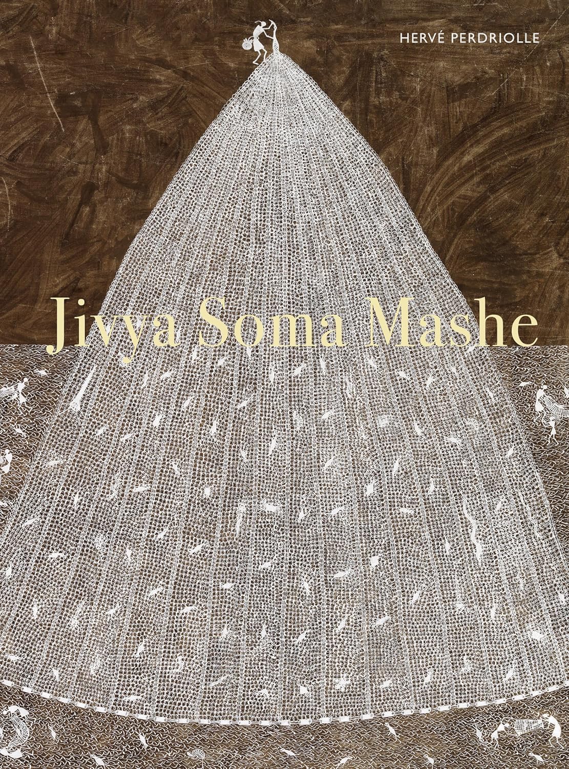 Jivya Soma Mashe (Hardcover)