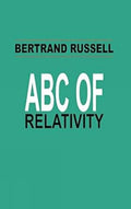 Abc Of Relativity