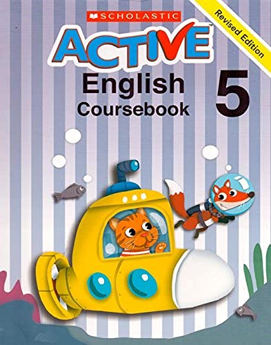 Active English Revised Edition Cb5