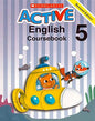 Active English Revised Edition Cb5