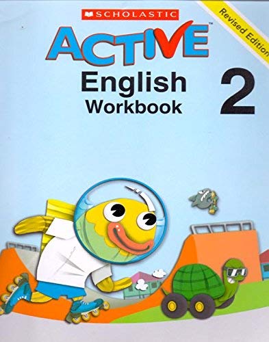 Active English Revised Edition Wb2