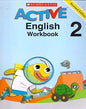 Active English Revised Edition Wb2