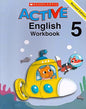 Active English Revised Edition Wb5