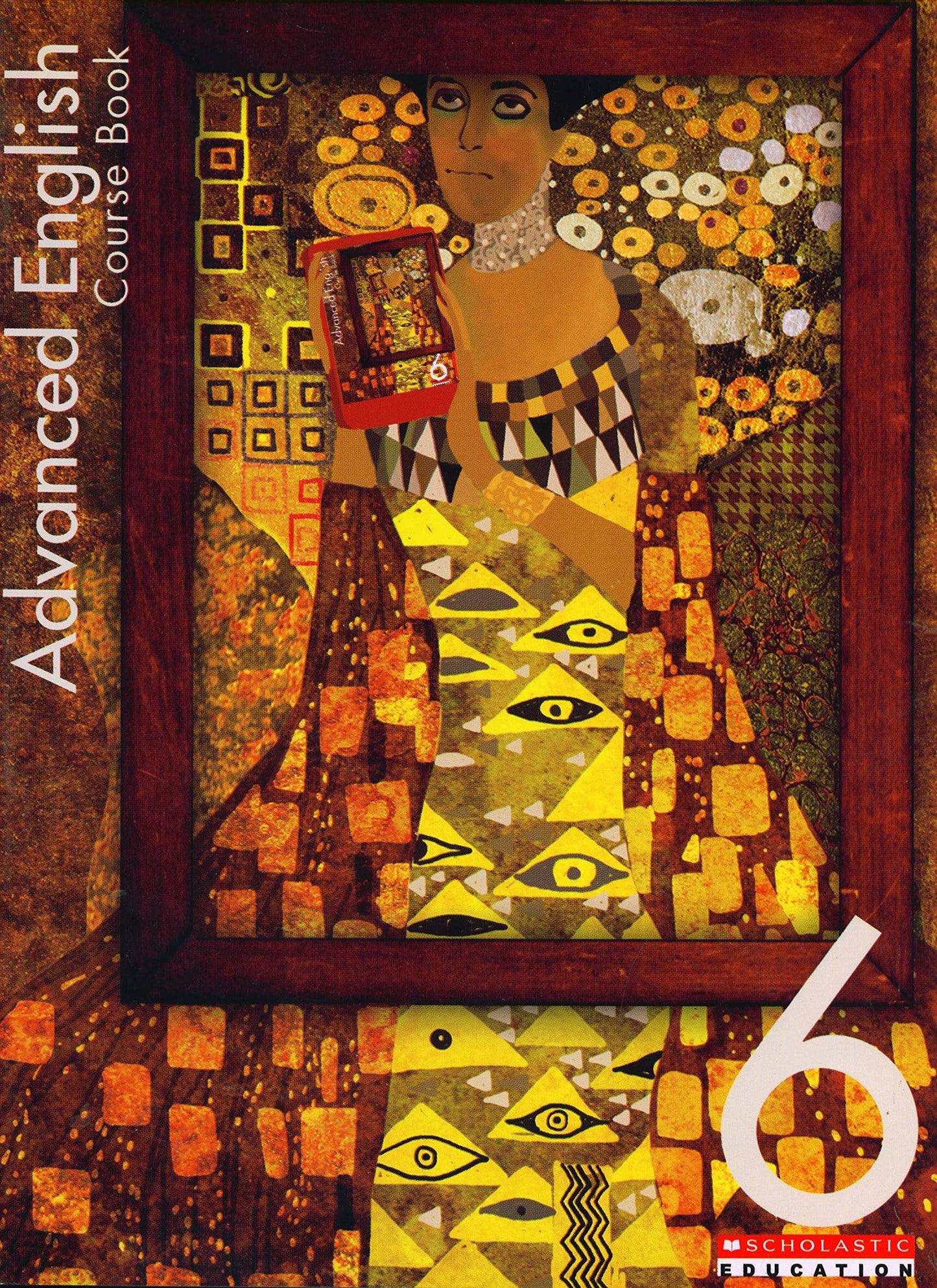Advanced English Cb#06 Course Book
