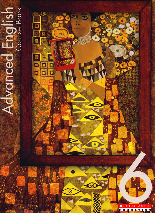 Advanced English Cb#06 Course Book
