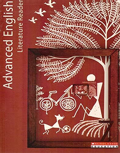 Advanced English Lr#07 Literature Reader