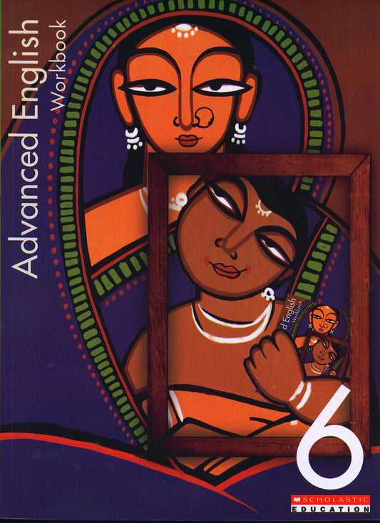 Advanced English Wb#06 Workbook