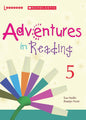 Adventures In Reading 5