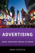 ADVERTISING WENK P: WHAT EVERYONE NEEDS TO KNOW®