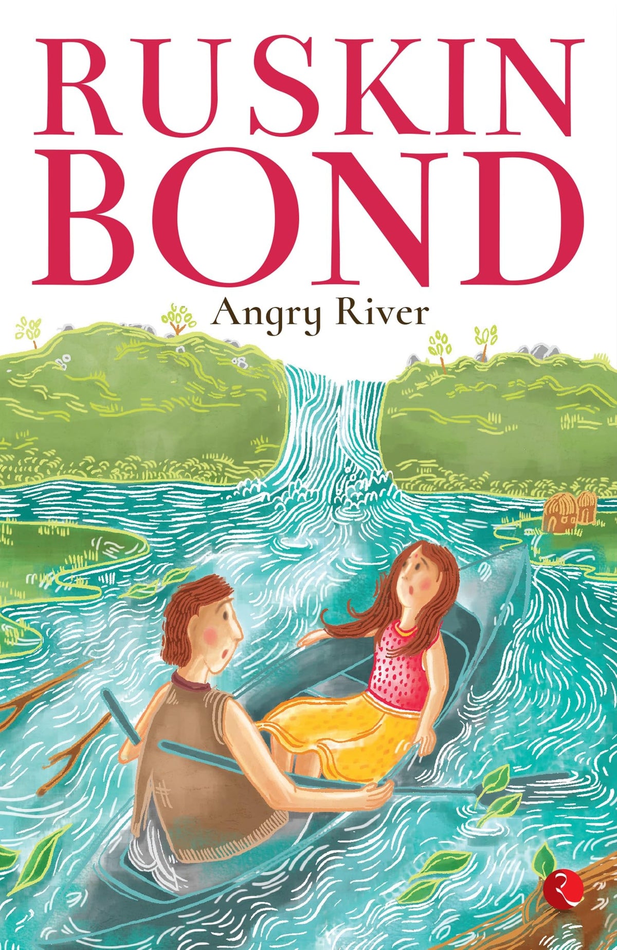 Angry River