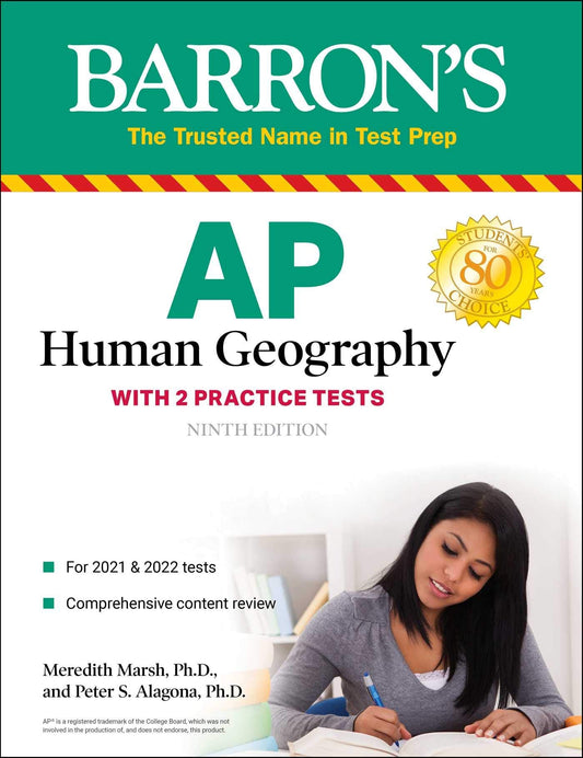 Ap Human Geography
